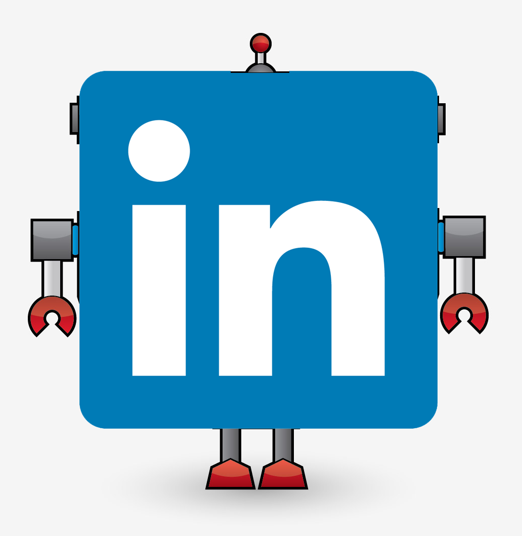 How I found Out I’m Being Punk’d By a LinkedIn Robot and Other Social Media News This Week