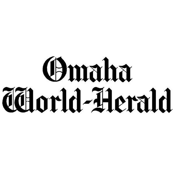 We’re in the Omaha World Herald!