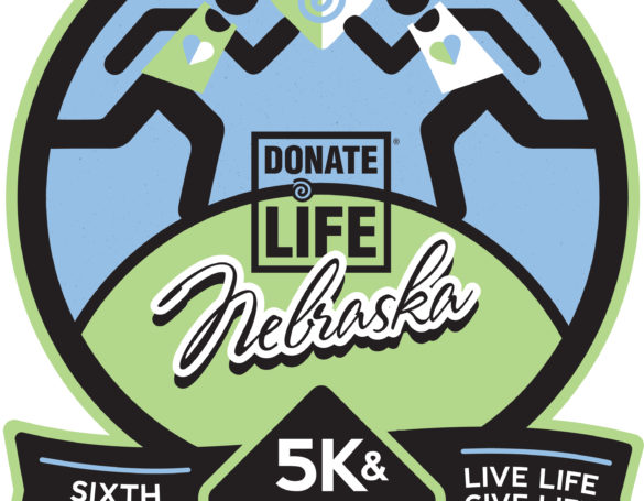 donate life nebraska