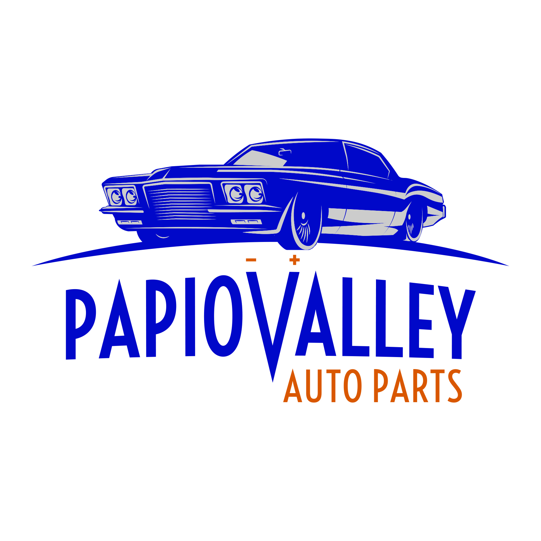 Papio Valley Auto Parts logo